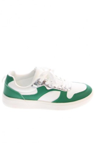 Дамски обувки Aniston, Размер 38, Цвят Многоцветен, Цена 45,99 лв.