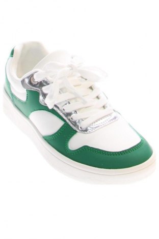 Дамски обувки Aniston, Размер 38, Цвят Многоцветен, Цена 45,99 лв.