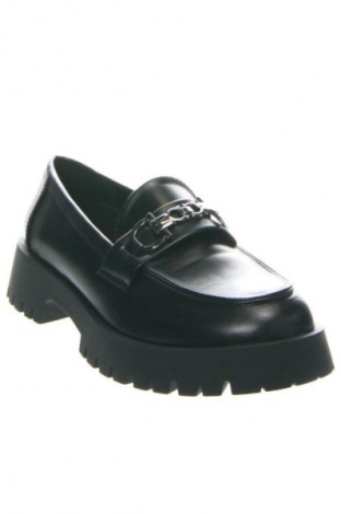 Дамски обувки Aniston, Размер 38, Цвят Черен, Цена 62,99 лв.