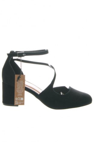 Γυναικεία παπούτσια Anna Field, Μέγεθος 40, Χρώμα Μαύρο, Τιμή 37,99 €