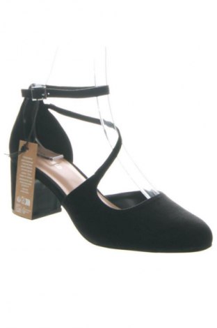 Γυναικεία παπούτσια Anna Field, Μέγεθος 40, Χρώμα Μαύρο, Τιμή 37,99 €