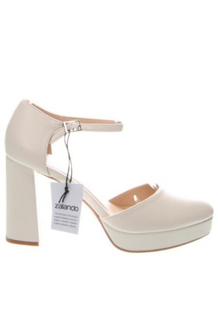 Дамски обувки Anna Field, Размер 40, Цвят Екрю, Цена 48,99 лв.