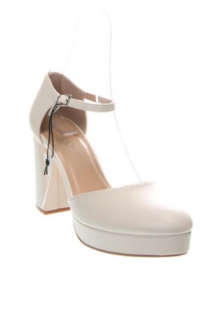 Дамски обувки Anna Field, Размер 40, Цвят Екрю, Цена 48,99 лв.