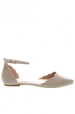 Încălțăminte de damă Anna Field, Mărime 40, Culoare Bej, Preț 157,99 Lei