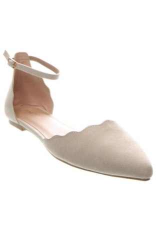 Încălțăminte de damă Anna Field, Mărime 40, Culoare Bej, Preț 157,99 Lei