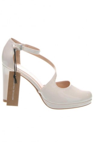 Дамски обувки Anna Field, Размер 39, Цвят Бял, Цена 43,99 лв.