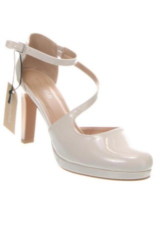 Дамски обувки Anna Field, Размер 39, Цвят Бял, Цена 43,99 лв.