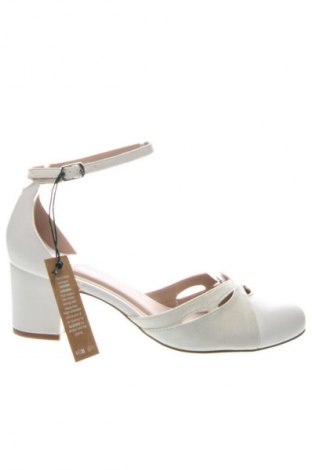 Încălțăminte de damă Anna Field, Mărime 39, Culoare Alb, Preț 157,99 Lei