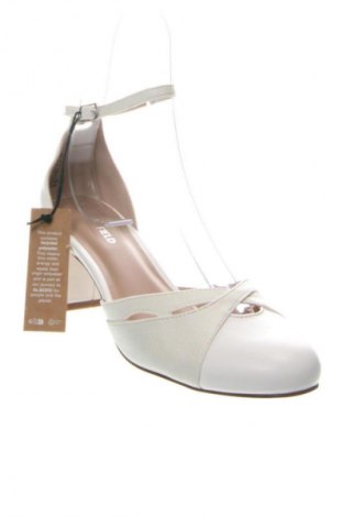 Încălțăminte de damă Anna Field, Mărime 39, Culoare Alb, Preț 157,99 Lei