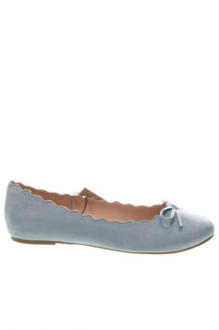 Γυναικεία παπούτσια Anna Field, Μέγεθος 38, Χρώμα Γκρί, Τιμή 37,99 €