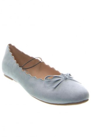 Γυναικεία παπούτσια Anna Field, Μέγεθος 38, Χρώμα Γκρί, Τιμή 37,99 €