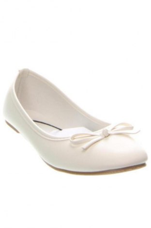 Γυναικεία παπούτσια Anna Field, Μέγεθος 38, Χρώμα Λευκό, Τιμή 24,99 €