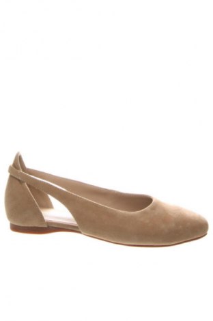 Γυναικεία παπούτσια Anna Field, Μέγεθος 37, Χρώμα  Μπέζ, Τιμή 36,99 €