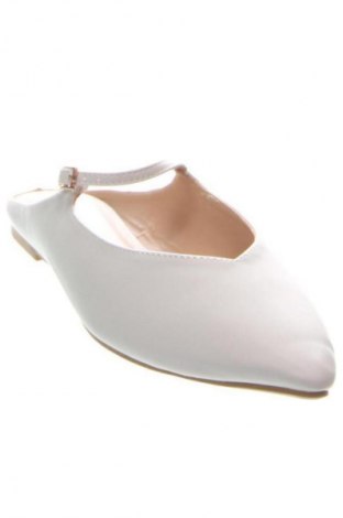 Γυναικεία παπούτσια Anna Field, Μέγεθος 41, Χρώμα Λευκό, Τιμή 31,99 €