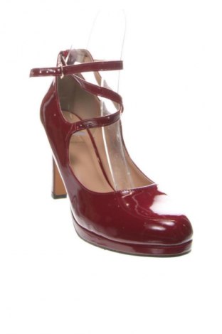 Dámské boty  Anna Field, Velikost 39, Barva Červená, Cena  939,00 Kč