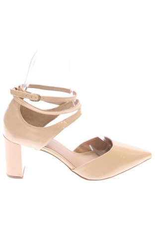 Încălțăminte de damă Another A, Mărime 39, Culoare Bej, Preț 329,26 Lei