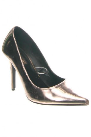 Damenschuhe Atmosphere, Größe 40, Farbe Golden, Preis 26,00 €