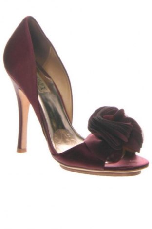 Încălțăminte de damă Badgley Mischka, Mărime 39, Culoare Roșu, Preț 1.303,00 Lei