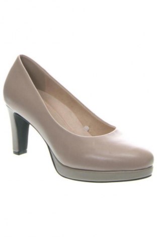 Damenschuhe Bata, Größe 37, Farbe Beige, Preis 72,00 €