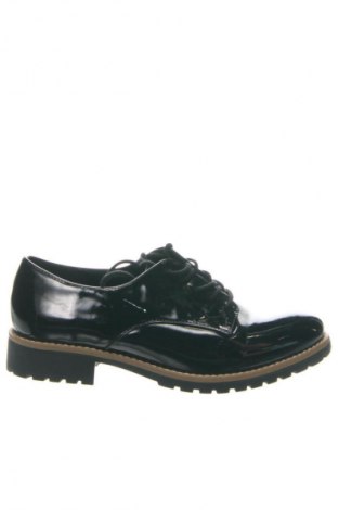 Дамски обувки Bata, Размер 39, Цвят Черен, Цена 88,01 лв.