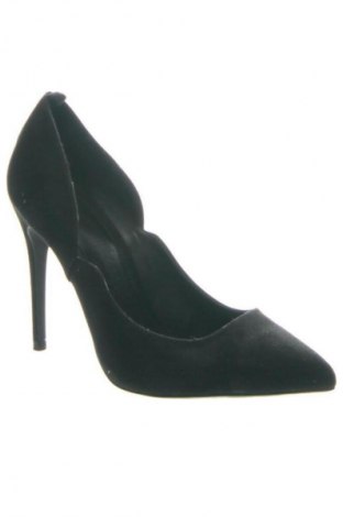 Dámské boty  Bershka, Velikost 37, Barva Černá, Cena  549,00 Kč