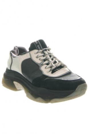 Дамски обувки Bronx, Размер 39, Цвят Многоцветен, Цена 215,84 лв.