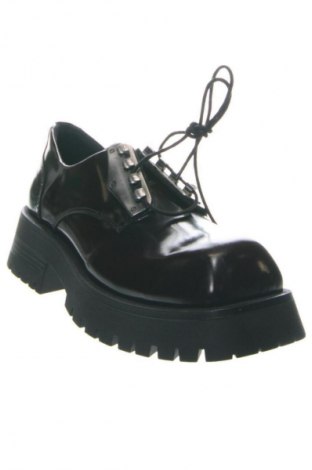 Încălțăminte de damă Bronx, Mărime 40, Culoare Roșu, Preț 889,99 Lei