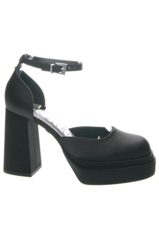 Дамски обувки Buffalo, Размер 41, Цвят Черен, Цена 88,00 лв.