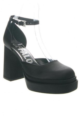 Дамски обувки Buffalo, Размер 41, Цвят Черен, Цена 88,00 лв.