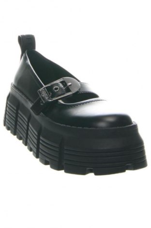 Дамски обувки Buffalo, Размер 37, Цвят Черен, Цена 70,99 лв.