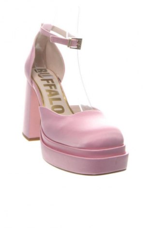 Încălțăminte de damă Buffalo, Mărime 40, Culoare Roz, Preț 274,99 Lei