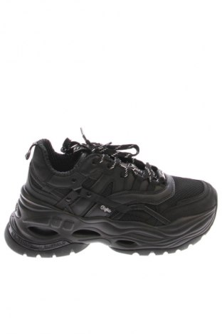 Încălțăminte de damă Buffalo, Mărime 38, Culoare Negru, Preț 437,50 Lei