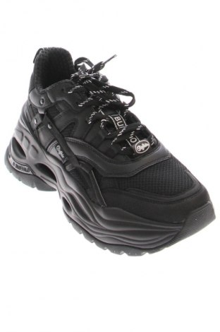 Încălțăminte de damă Buffalo, Mărime 38, Culoare Negru, Preț 437,50 Lei