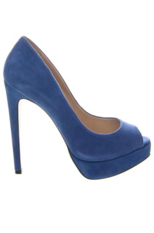 Încălțăminte de damă Buffalo, Mărime 39, Culoare Albastru, Preț 166,99 Lei