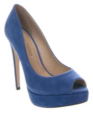 Încălțăminte de damă Buffalo, Mărime 39, Culoare Albastru, Preț 166,99 Lei