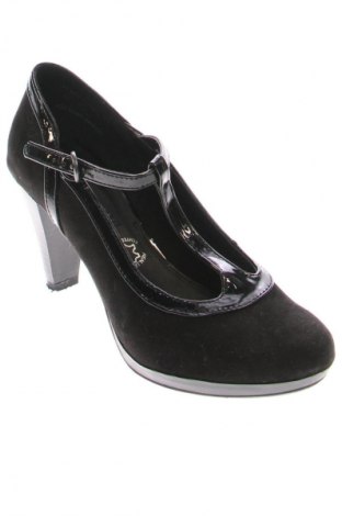 Încălțăminte de damă Bugatti, Mărime 37, Culoare Negru, Preț 452,59 Lei