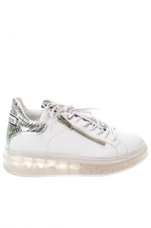 Damenschuhe CAFÈNOIR, Größe 37, Farbe Weiß, Preis 90,99 €