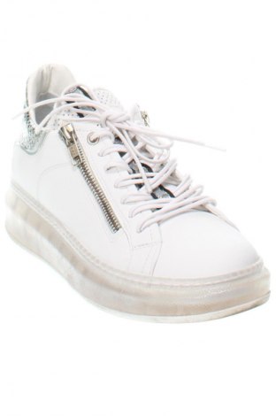 Damenschuhe CAFÈNOIR, Größe 37, Farbe Weiß, Preis 90,99 €