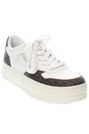 Încălțăminte de damă Calvin Klein, Mărime 40, Culoare Multicolor, Preț 287,99 Lei