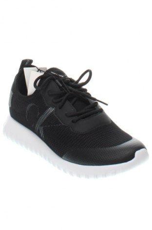 Încălțăminte de damă Calvin Klein Jeans, Mărime 39, Culoare Negru, Preț 399,99 Lei