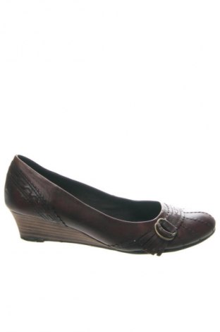 Dámské boty  Caprice, Velikost 38, Barva Hnědá, Cena  909,00 Kč