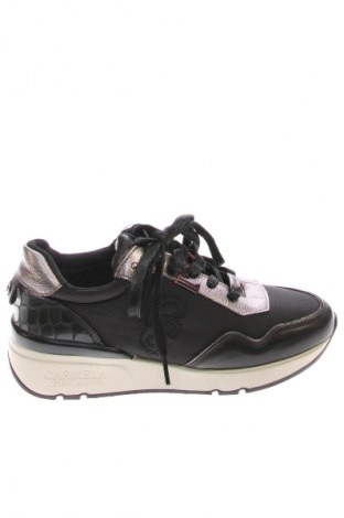 Дамски обувки Carmela, Размер 38, Цвят Черен, Цена 144,99 лв.