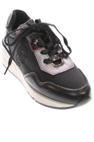 Дамски обувки Carmela, Размер 38, Цвят Черен, Цена 144,99 лв.