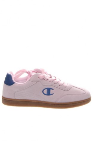 Damenschuhe Champion, Größe 38, Farbe Rosa, Preis 71,53 €