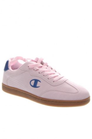Damenschuhe Champion, Größe 38, Farbe Rosa, Preis 71,53 €