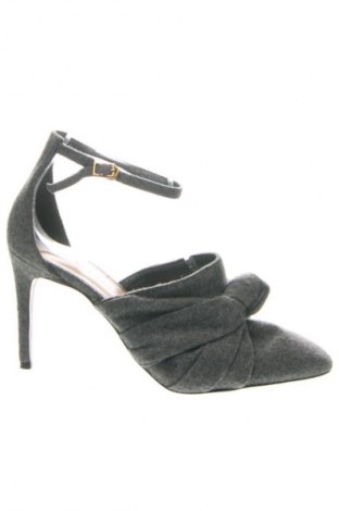 Încălțăminte de damă Charles & Keith, Mărime 39, Culoare Gri, Preț 150,99 Lei