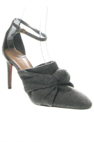 Încălțăminte de damă Charles & Keith, Mărime 39, Culoare Gri, Preț 150,99 Lei