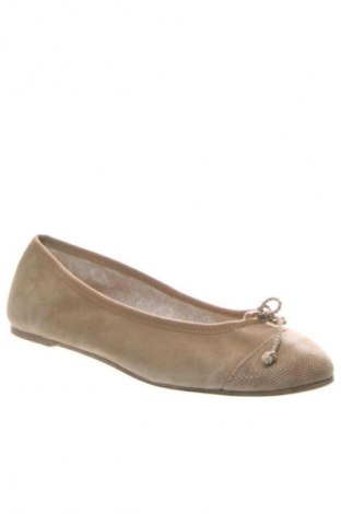 Dámské boty  Cheiw, Velikost 37, Barva Béžová, Cena  549,00 Kč