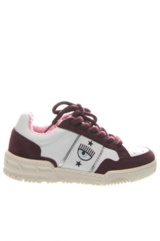 Încălțăminte de damă Chiara Ferragni, Mărime 37, Culoare Multicolor, Preț 789,99 Lei