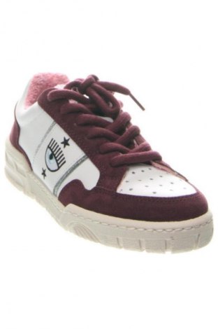 Încălțăminte de damă Chiara Ferragni, Mărime 37, Culoare Multicolor, Preț 789,99 Lei